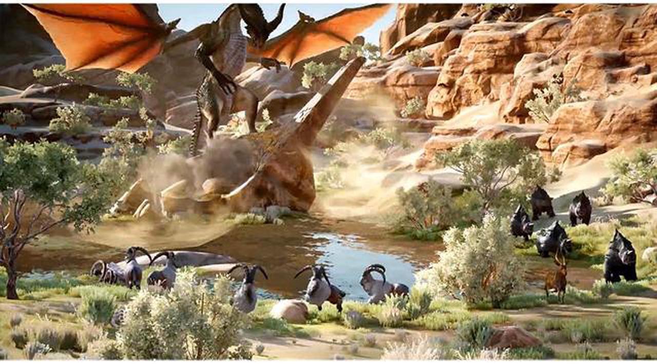 Alt view image 11 of 11 - Dragon Age: Inquisition PC Game