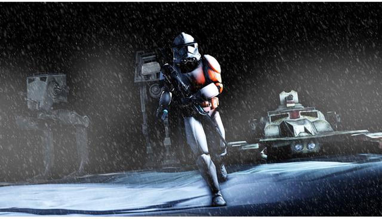 Alt view image 9 of 16 - Star Wars: Battlefront - Standard Edition - PC