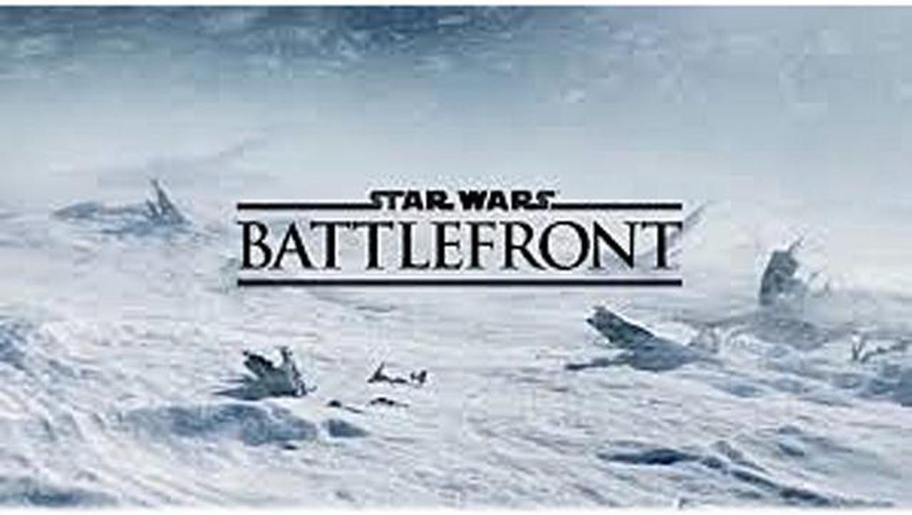 Alt view image 2 of 16 - Star Wars: Battlefront - Standard Edition - PC