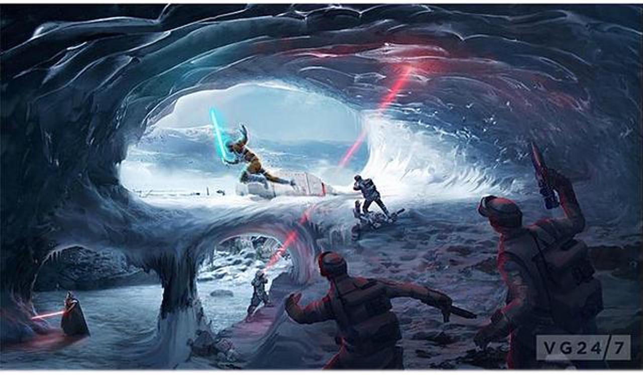 Alt view image 12 of 16 - Star Wars: Battlefront - Standard Edition - PC