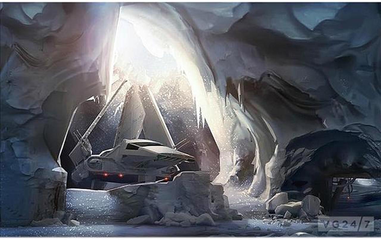 Alt view image 13 of 16 - Star Wars: Battlefront - Standard Edition - PC