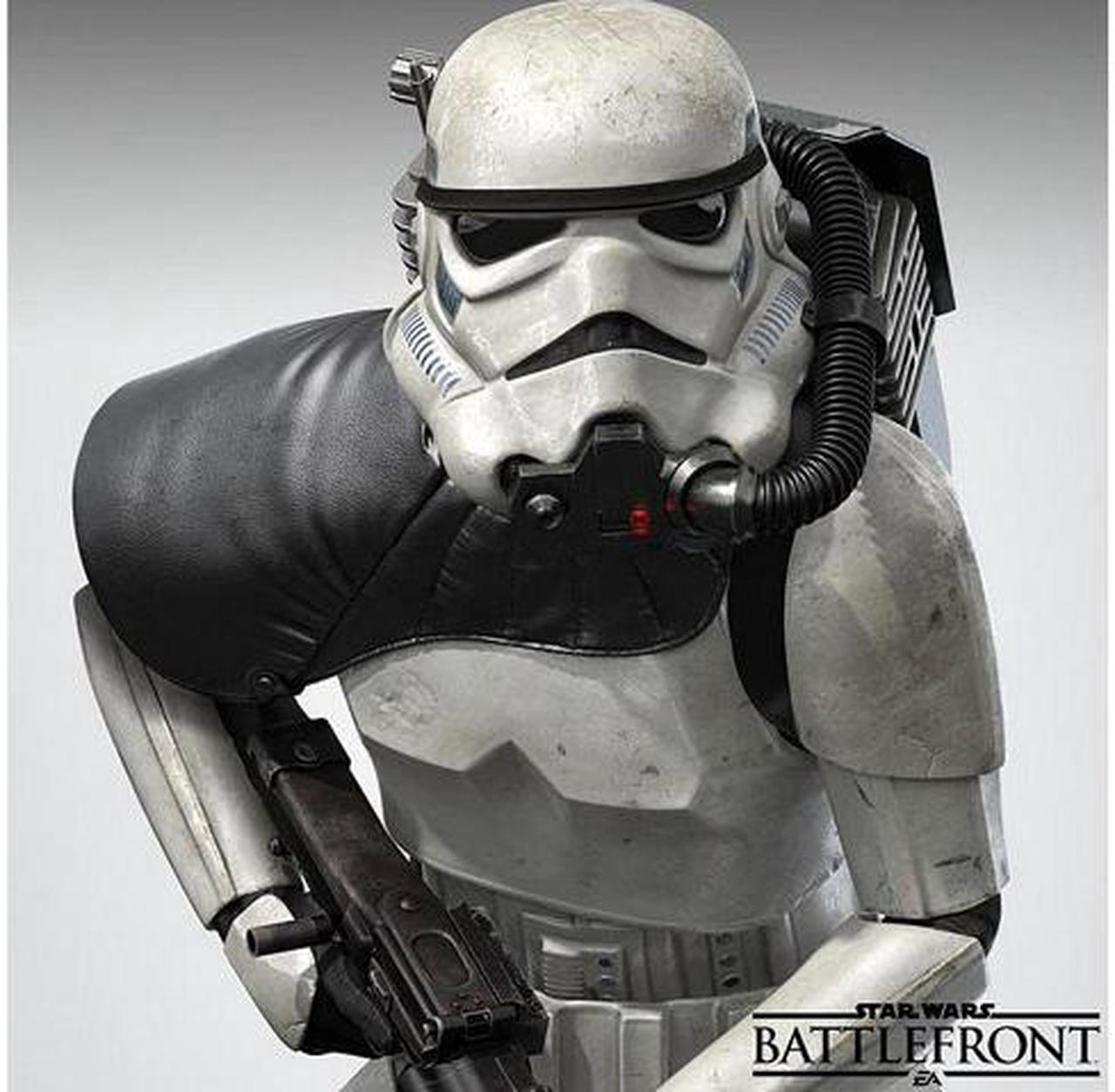 Alt view image 3 of 16 - Star Wars: Battlefront - Standard Edition - PC