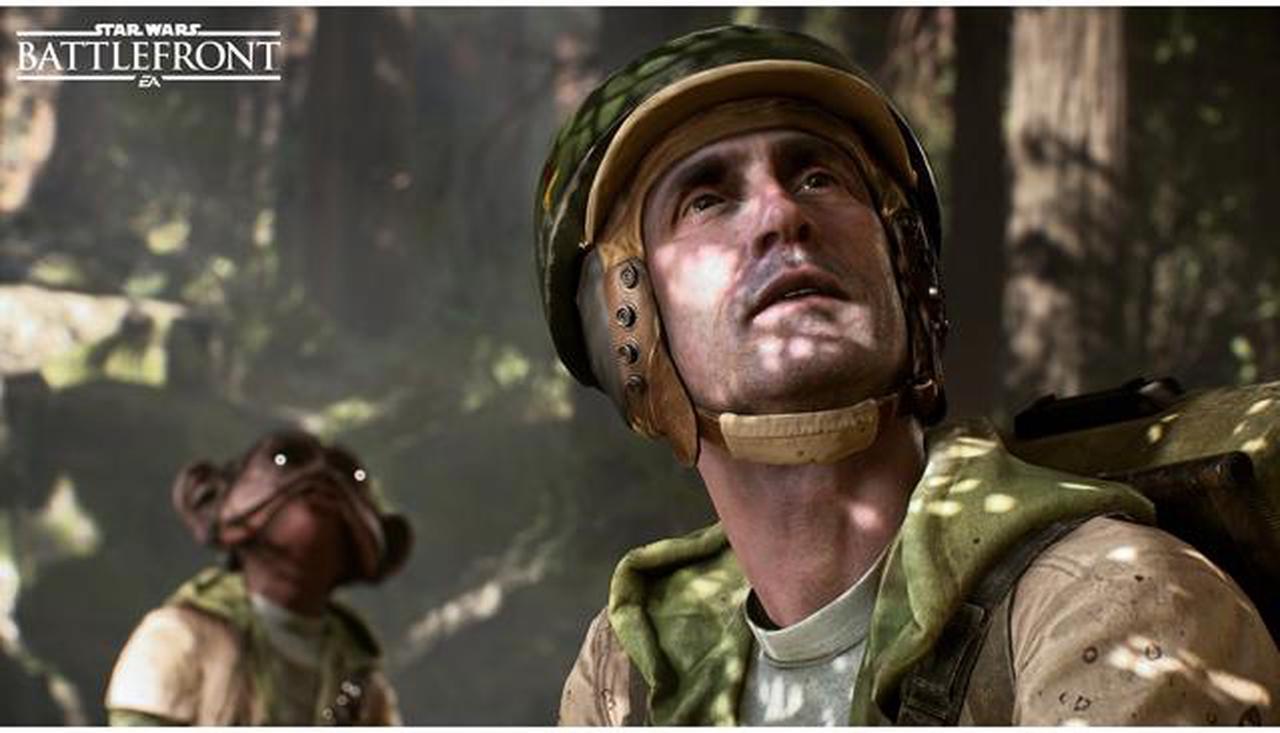 Alt view image 6 of 16 - Star Wars: Battlefront - Standard Edition - PC