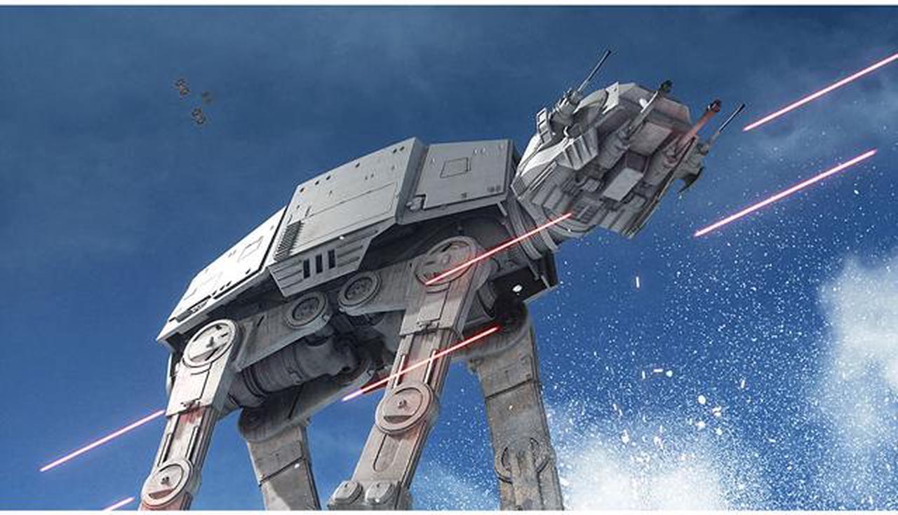 Alt view image 7 of 16 - Star Wars: Battlefront - Standard Edition - PC