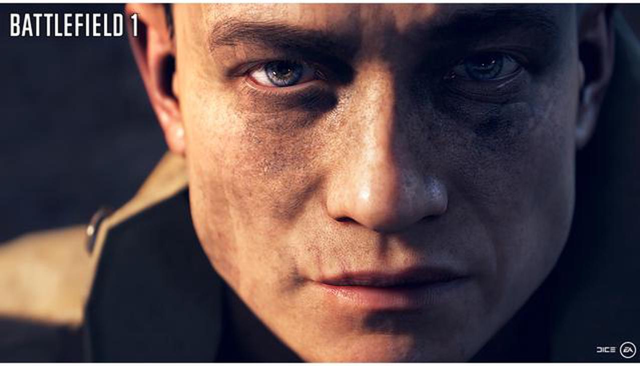 Alt view image 7 of 7 - Battlefield 1 - PC - Online Game Code
