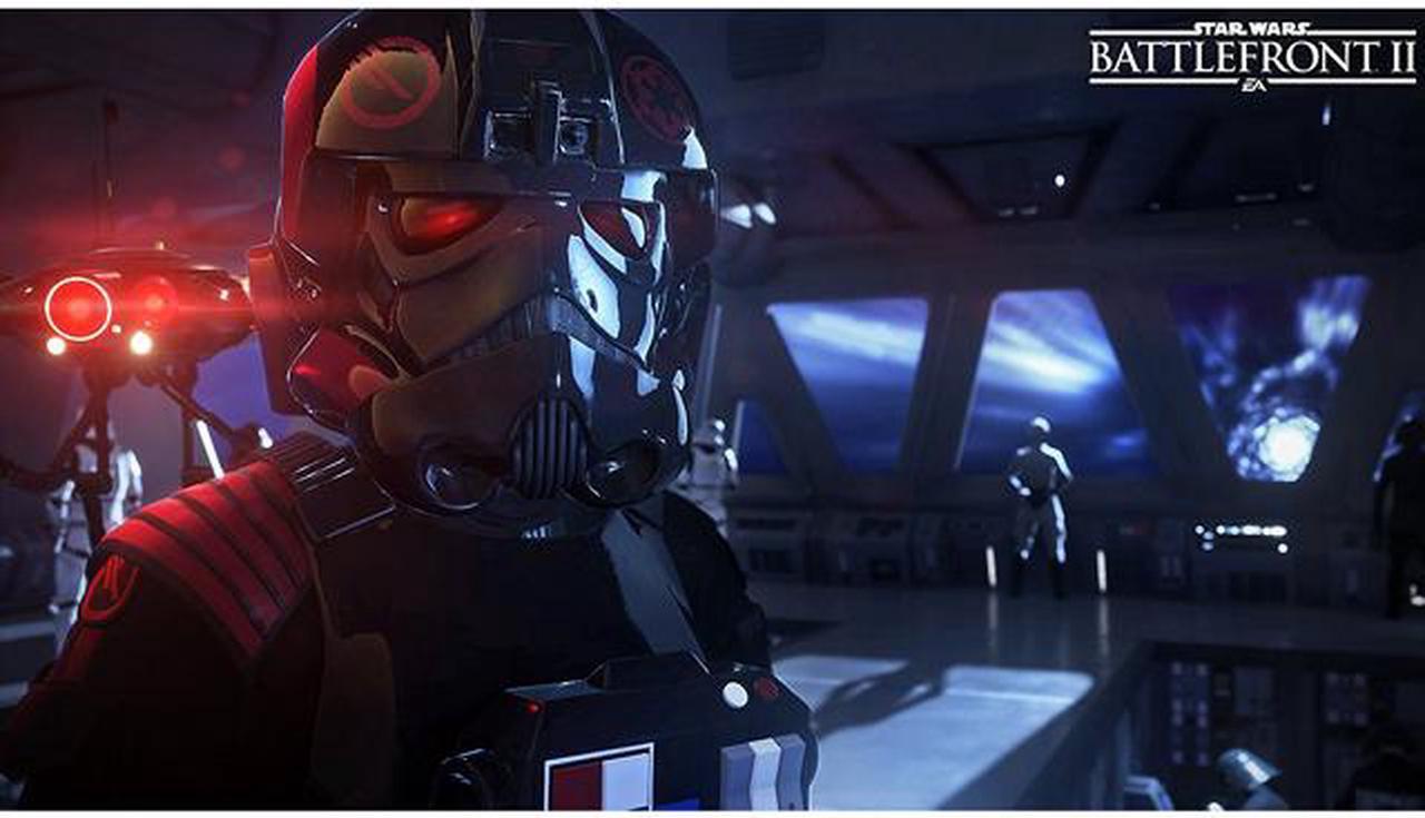 Alt view image 5 of 8 - Star Wars Battlefront II: Standard Edition Xbox One [Digital Code]