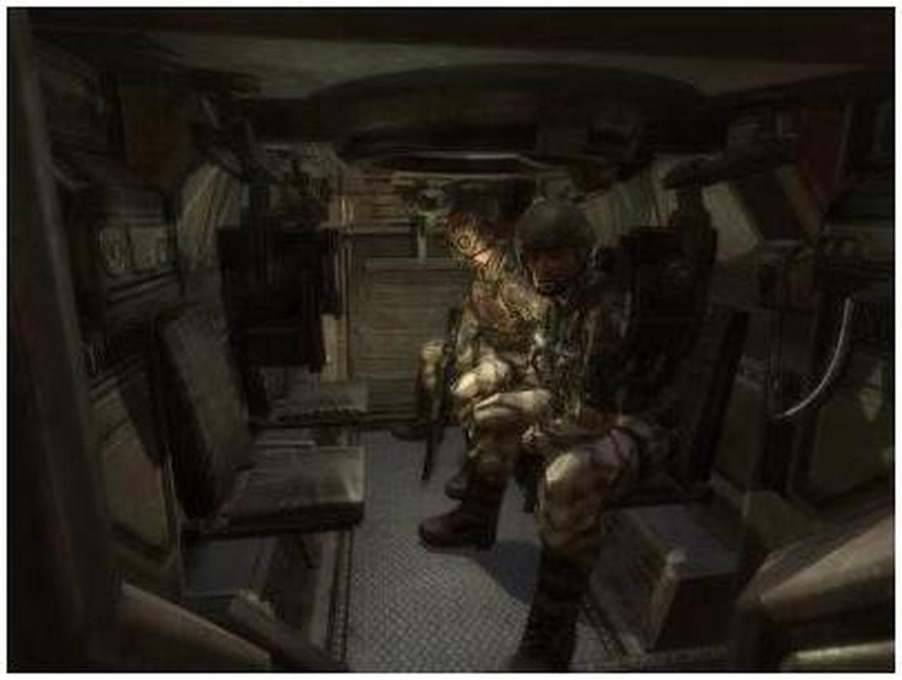 Alt view image 6 of 18 - Enemy Territory: Quake Wars PC Game