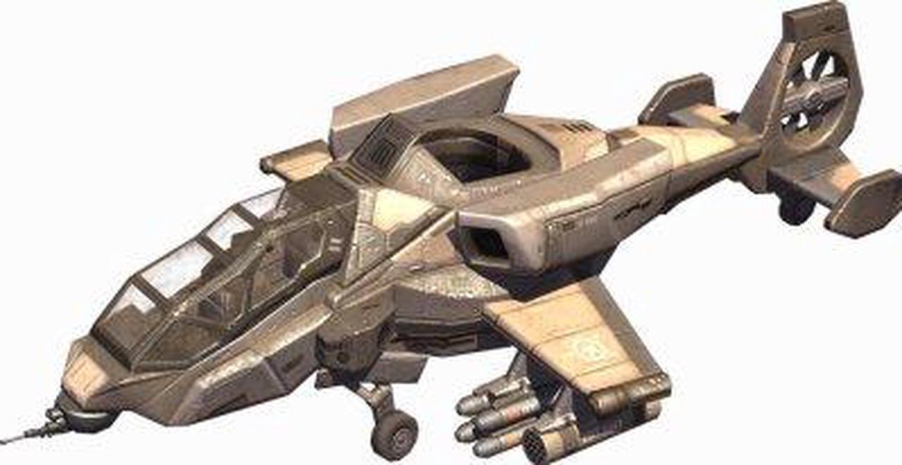 Alt view image 8 of 18 - Enemy Territory: Quake Wars PC Game