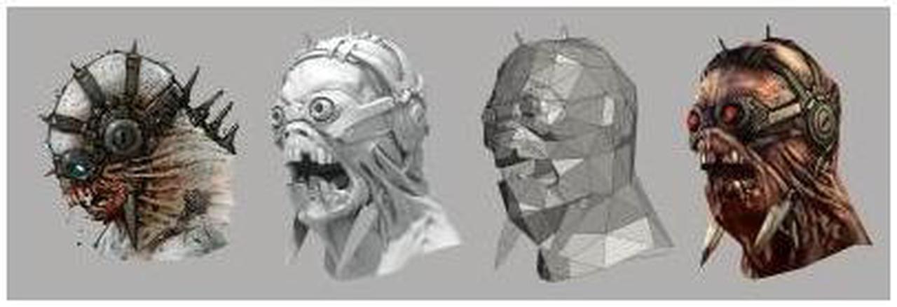 Alt view image 9 of 18 - Enemy Territory: Quake Wars PC Game