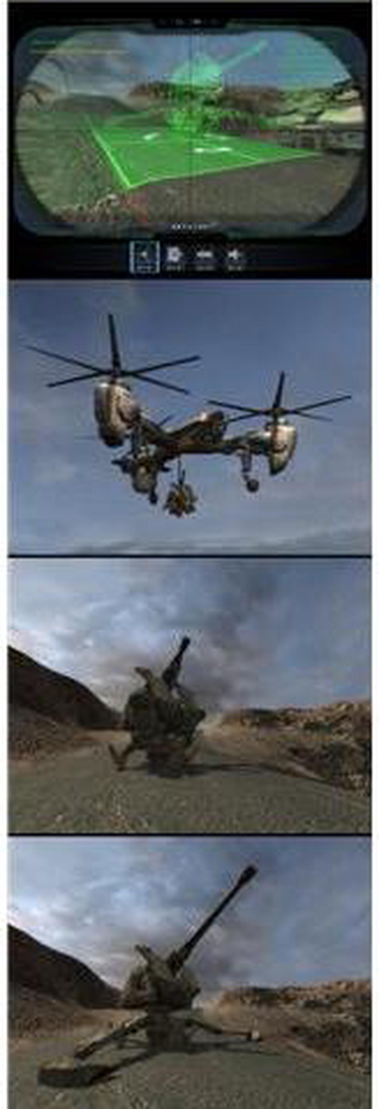 Alt view image 18 of 18 - Enemy Territory: Quake Wars PC Game