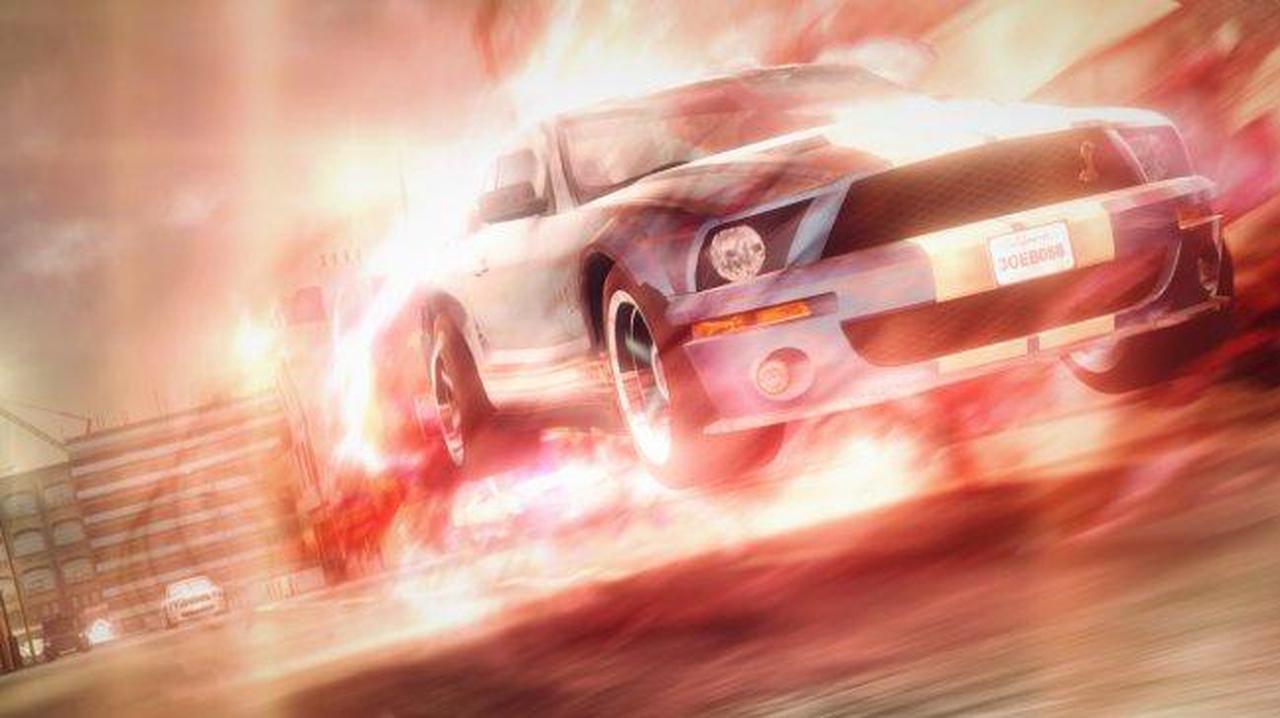 Alt view image 20 of 20 - Blur PC Game