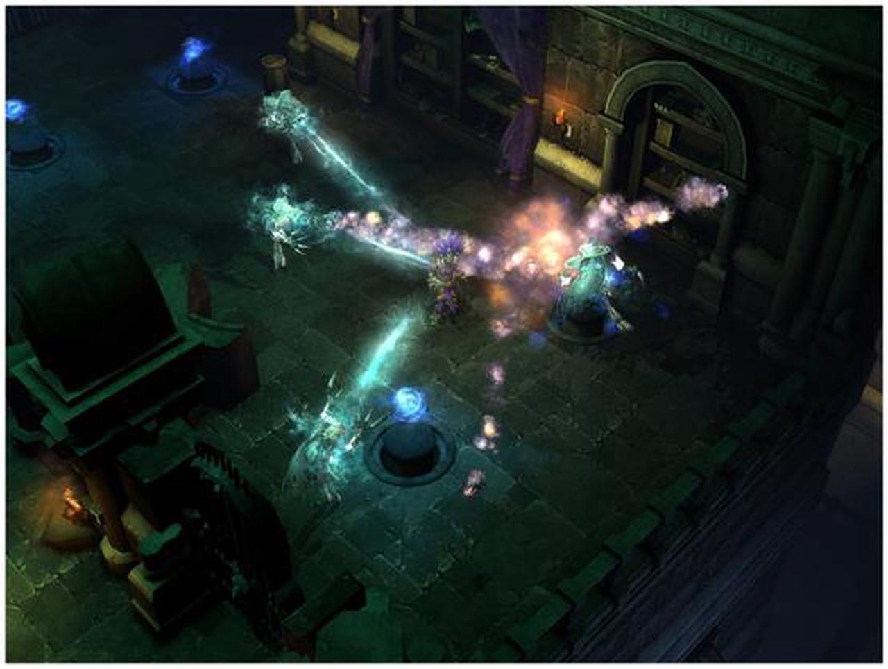Alt view image 2 of 10 - Diablo III PC / Mac Game