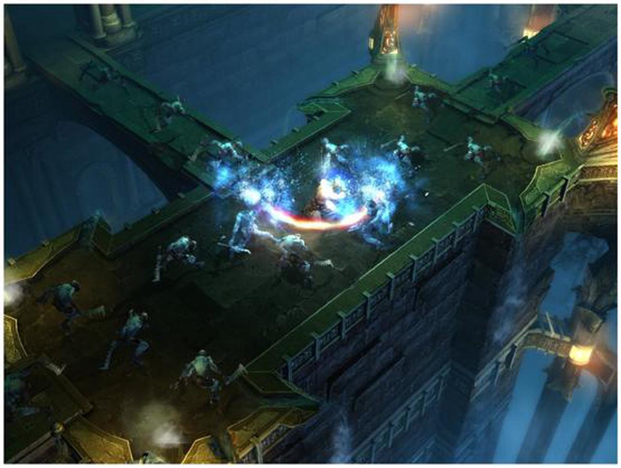 Alt view image 3 of 10 - Diablo III PC / Mac Game