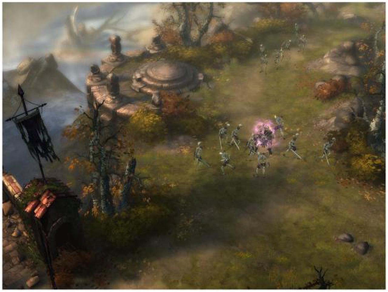 Alt view image 4 of 10 - Diablo III PC / Mac Game