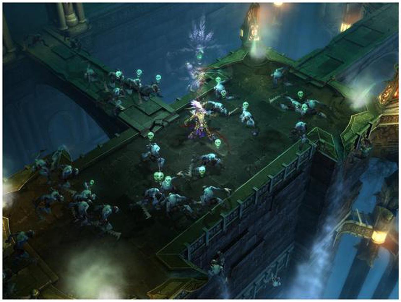 Alt view image 6 of 10 - Diablo III PC / Mac Game