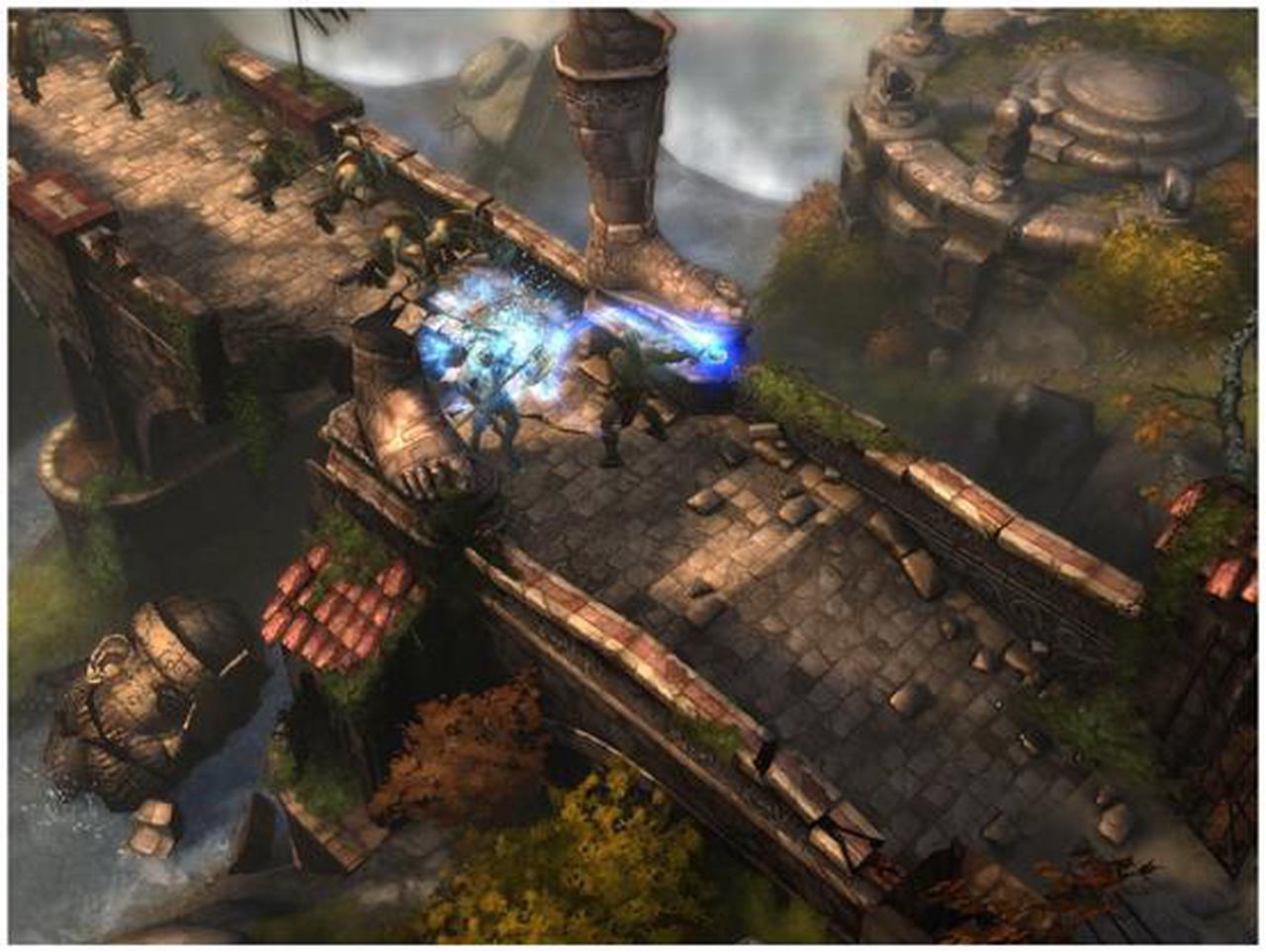 Alt view image 7 of 10 - Diablo III PC / Mac Game