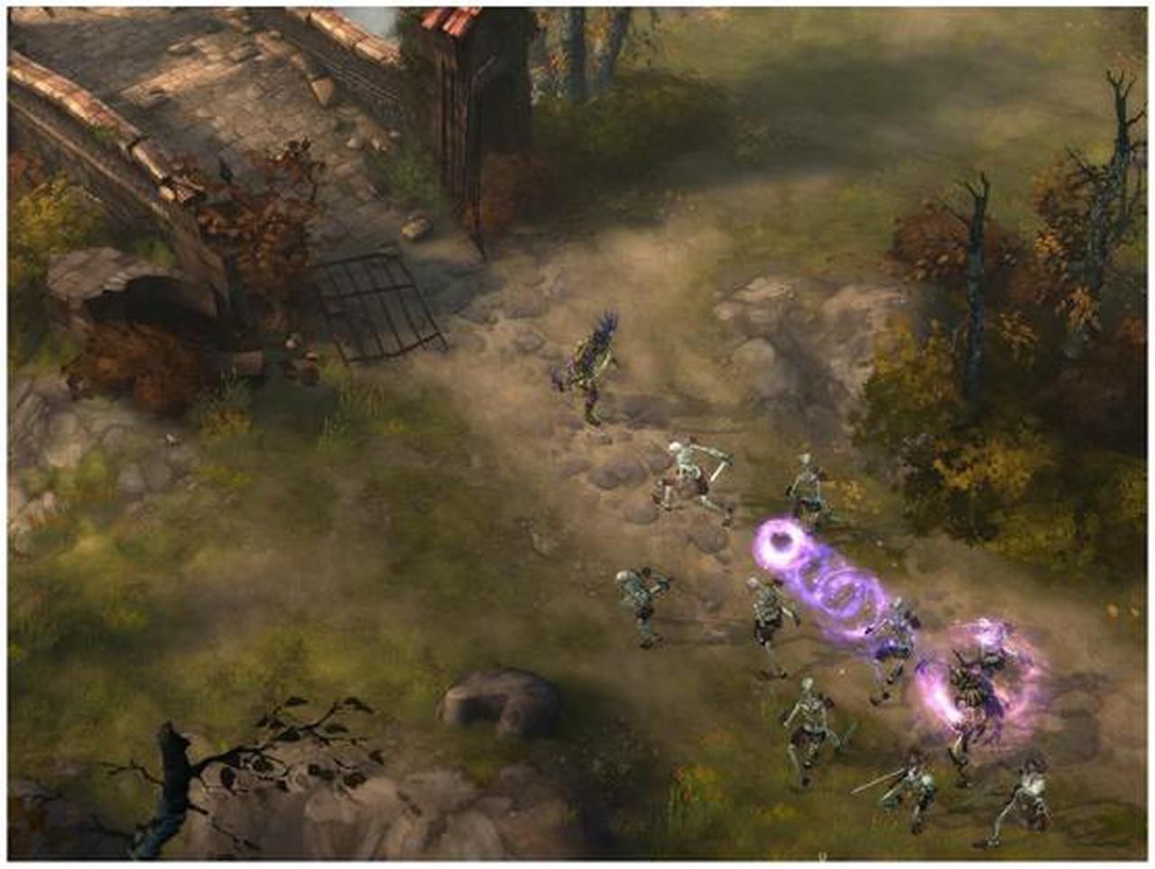 Alt view image 10 of 10 - Diablo III PC / Mac Game