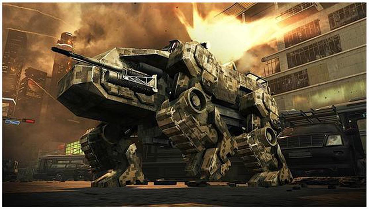 Alt view image 4 of 5 - Call of Duty: Black Ops 2 PC Game