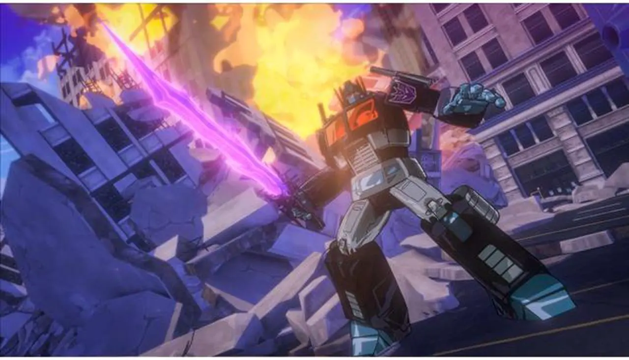 Alt view image 2 of 10 - TRANSFORMERS: Devastation - DLC Bundle [Online Game Code]