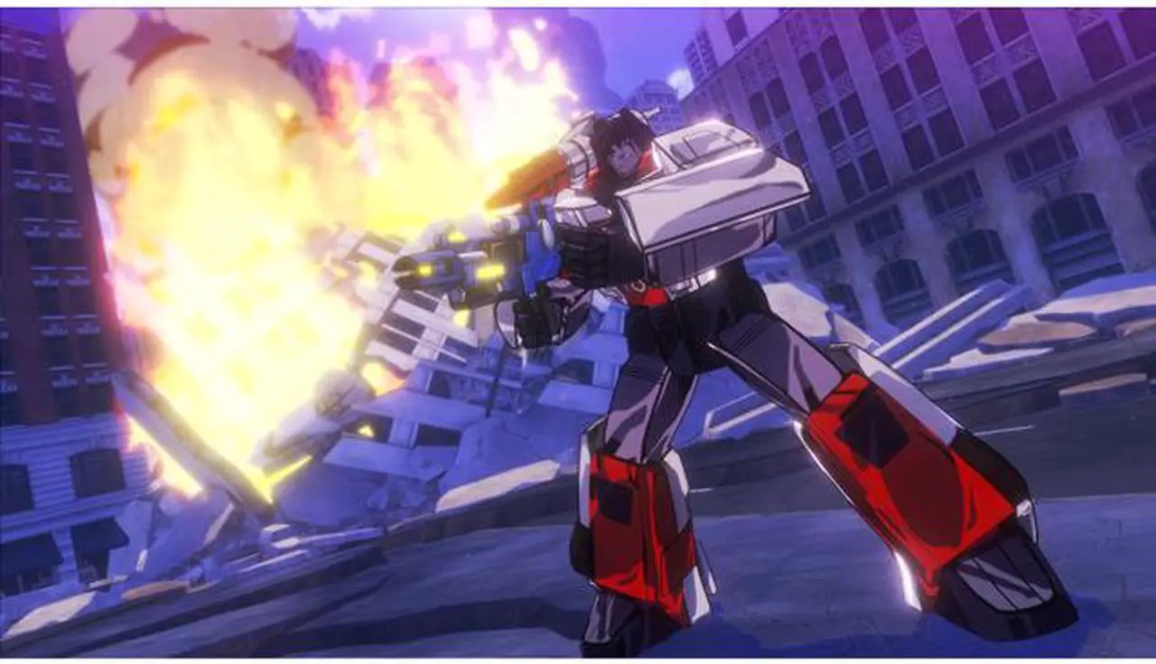 Alt view image 9 of 10 - TRANSFORMERS: Devastation - DLC Bundle [Online Game Code]