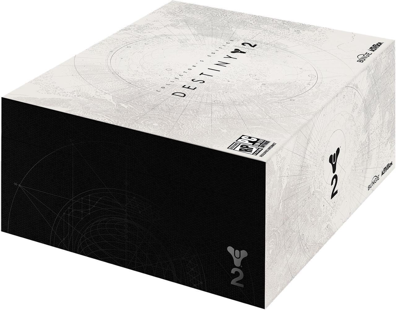 Alt view image 2 of 2 - Destiny 2 Collector's Edition - PC