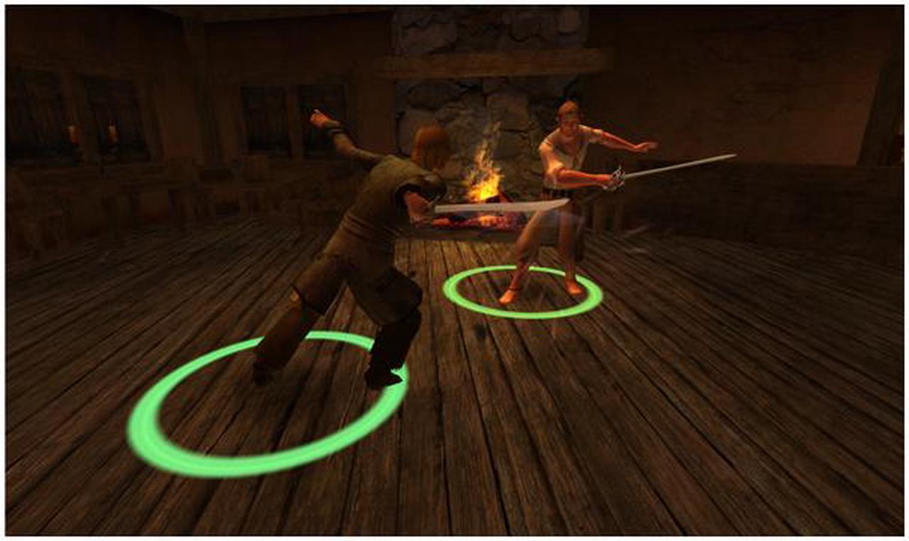 Alt view image 2 of 4 - Pirates of the Burning Sea PC Game