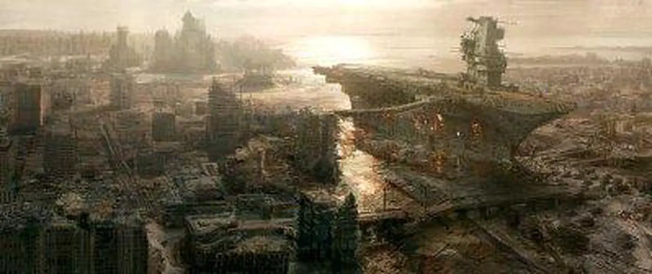 Alt view image 2 of 17 - Fallout 3 PC Game