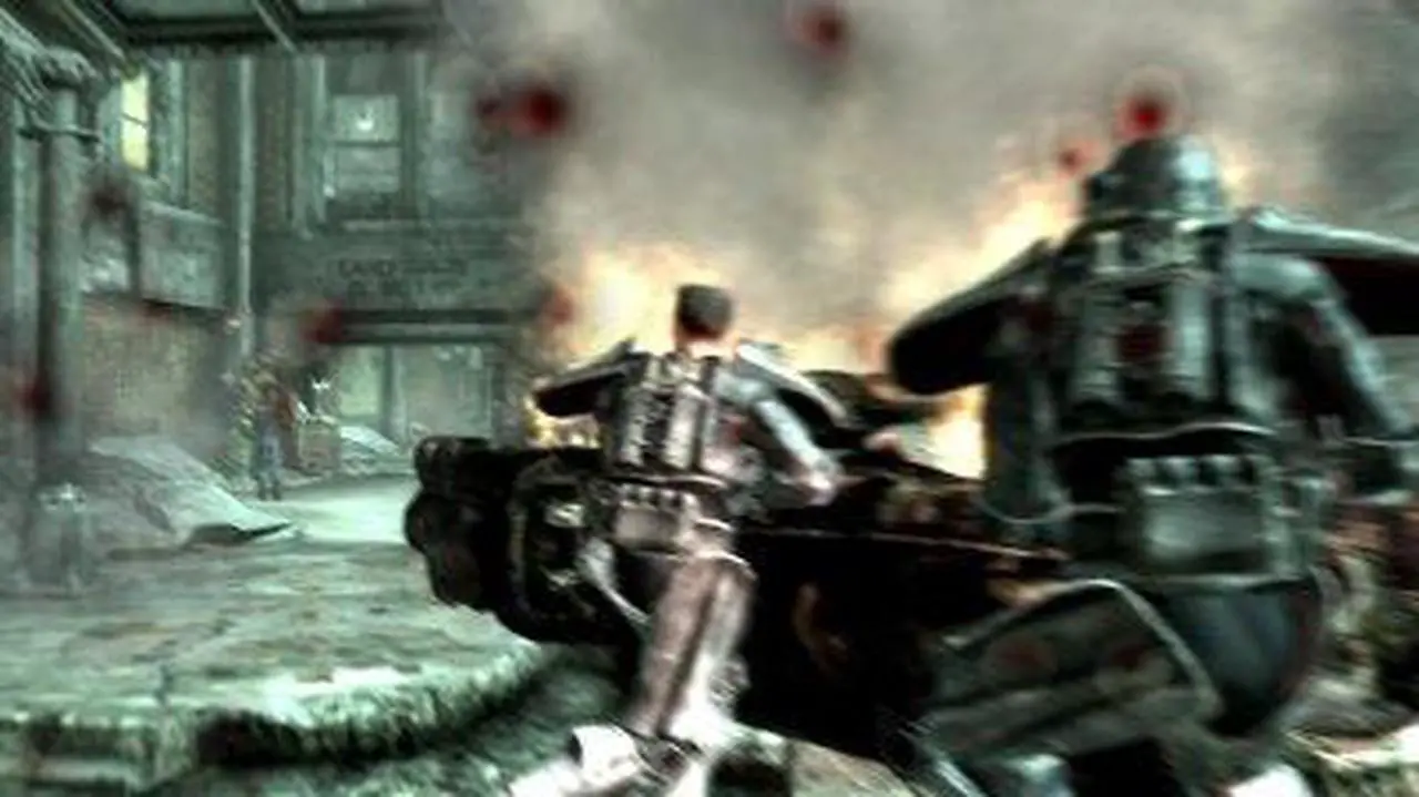 Alt view image 3 of 17 - Fallout 3 PC Game