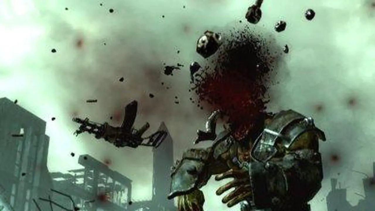 Alt view image 6 of 17 - Fallout 3 PC Game