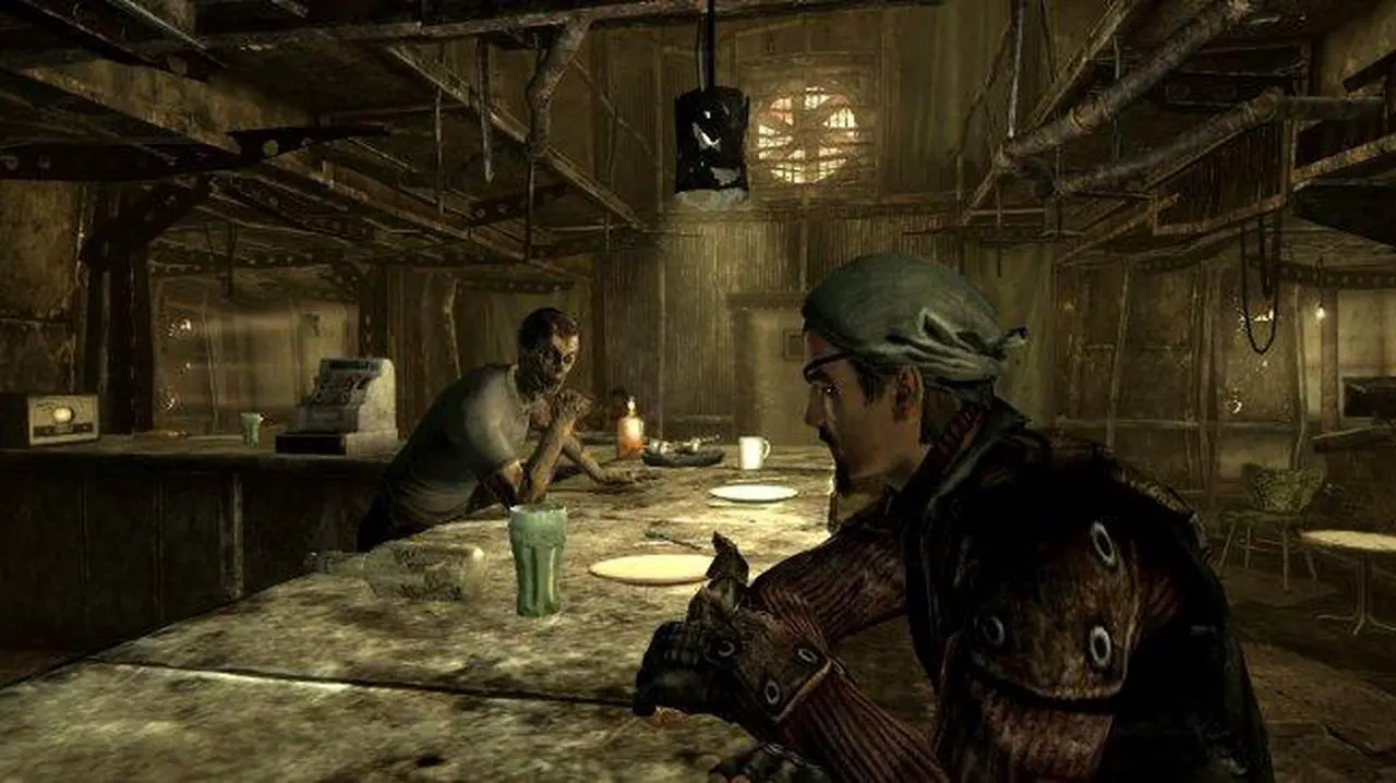 Alt view image 17 of 17 - Fallout 3 PC Game