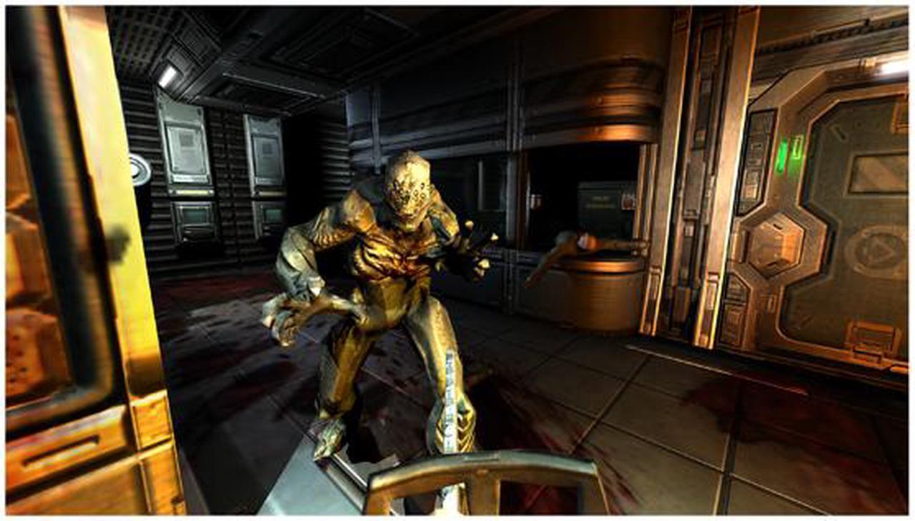 Alt view image 4 of 7 - Doom 3: BFG Edition PC Game
