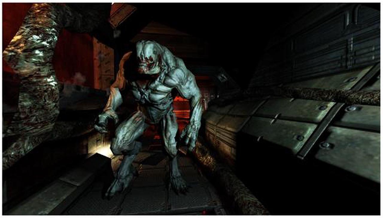 Alt view image 6 of 7 - Doom 3: BFG Edition PC Game