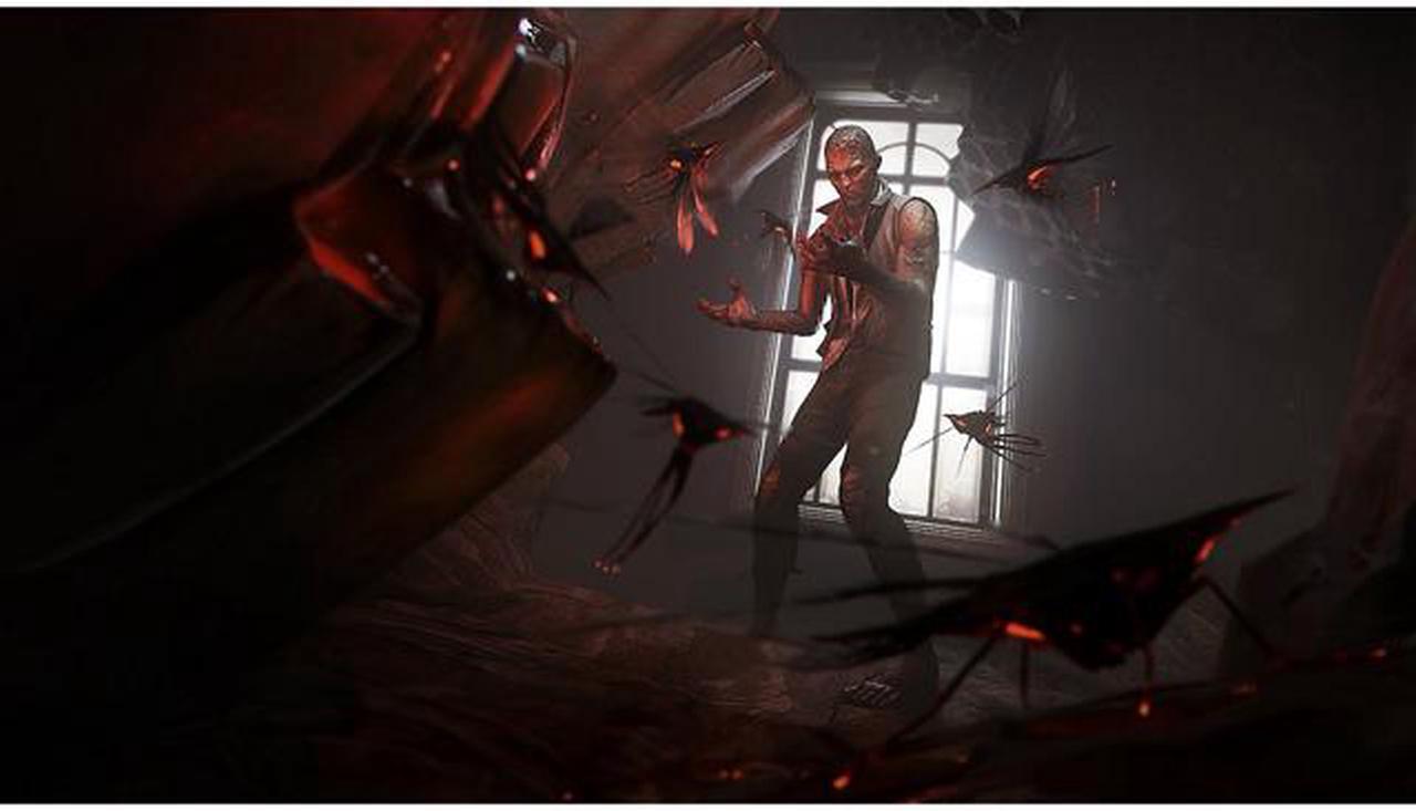 Alt view image 4 of 11 - Dishonored 2 - PC