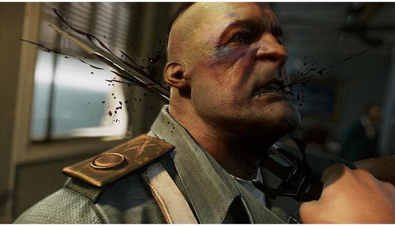 Alt view image 6 of 11 - Dishonored 2 - PC