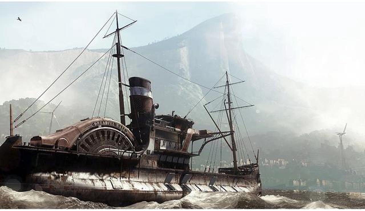 Alt view image 7 of 11 - Dishonored 2 - PC