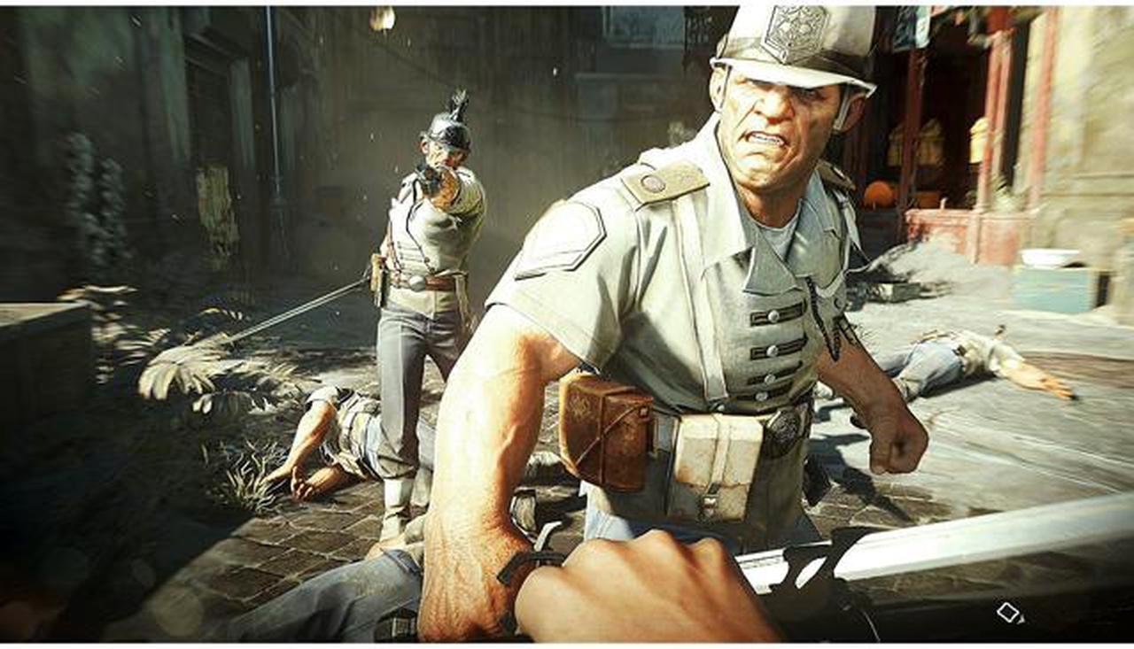Alt view image 9 of 11 - Dishonored 2 - PC