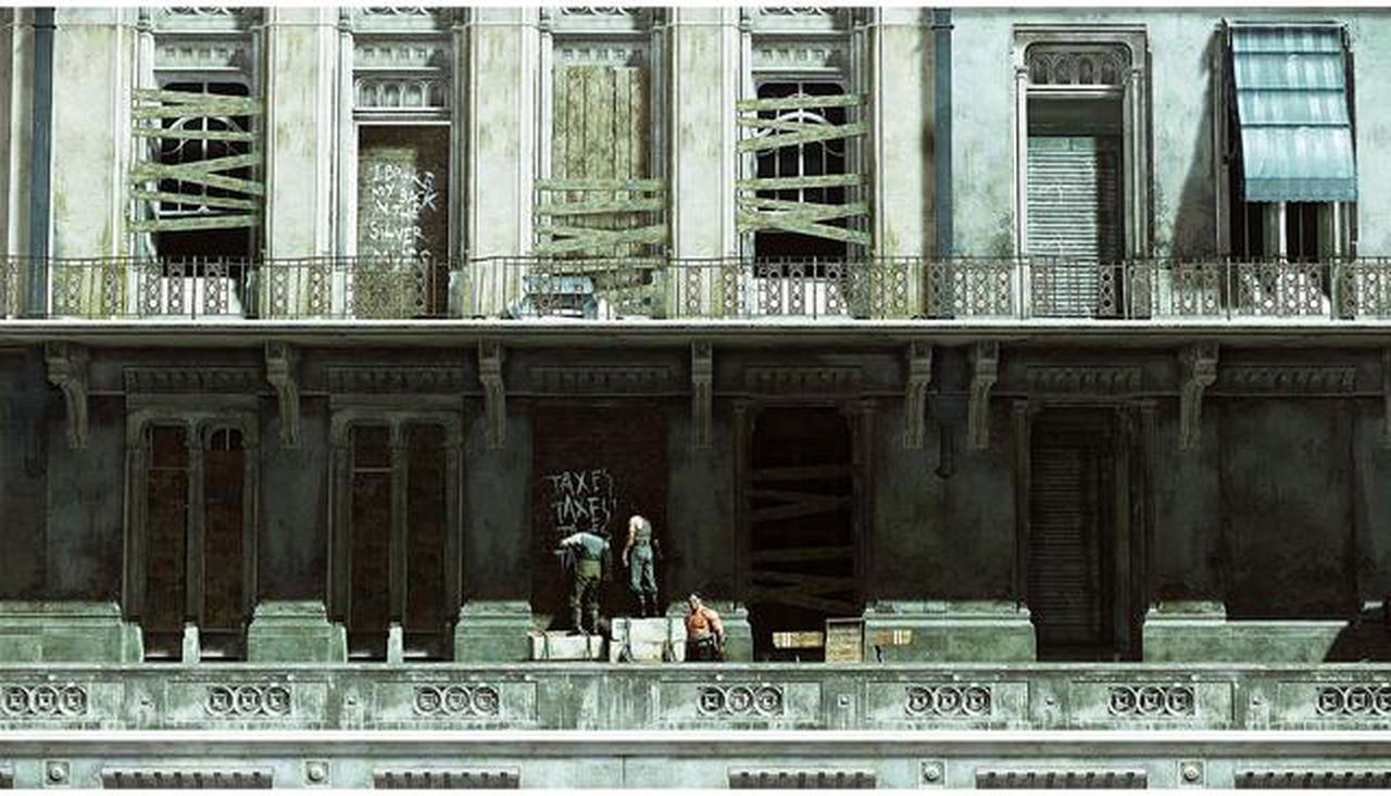 Alt view image 11 of 11 - Dishonored 2 - PC
