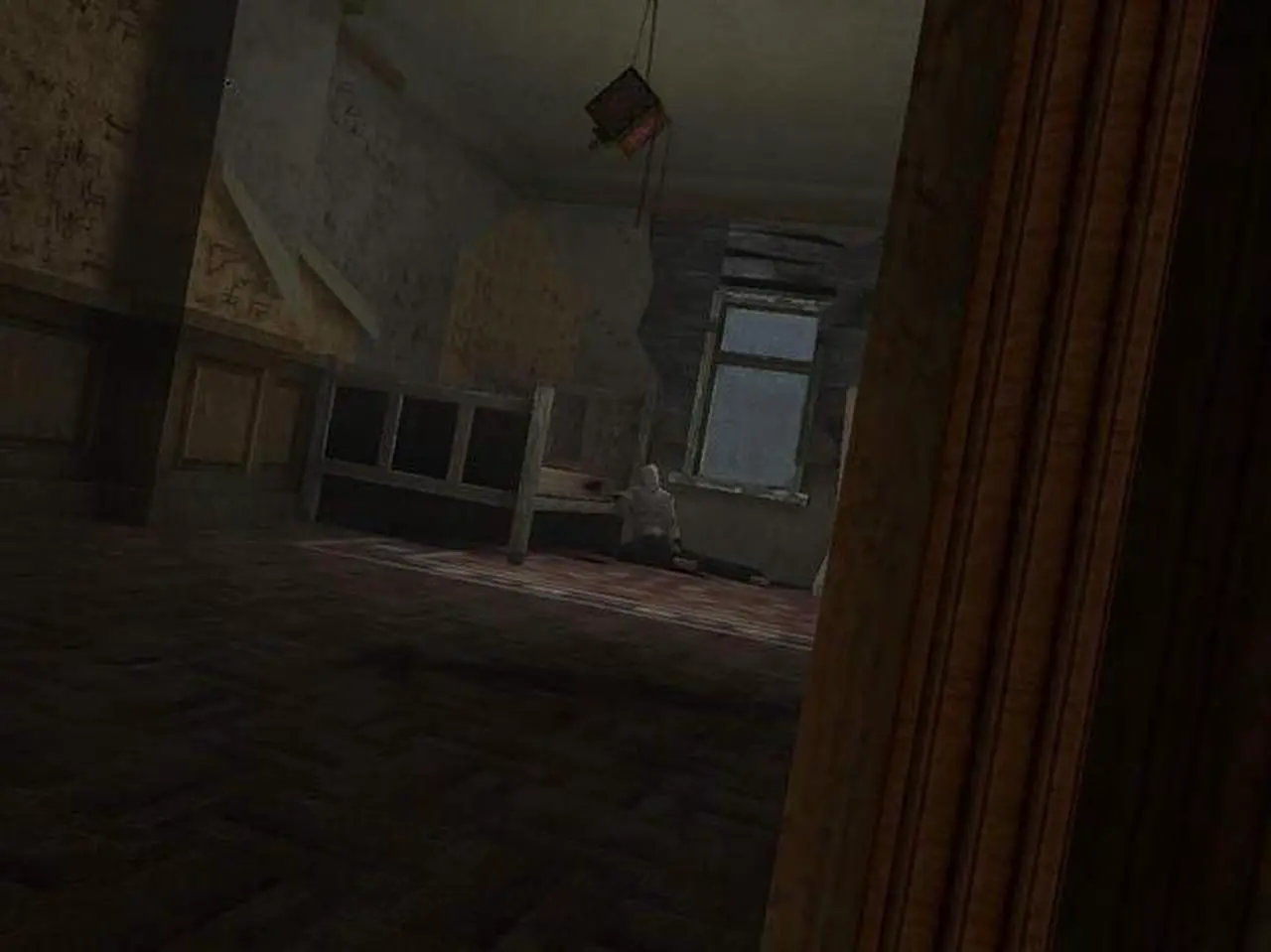 Alt view image 3 of 4 - Call of Cthulhu: Dark Corners of the Earth [Online Game Code]