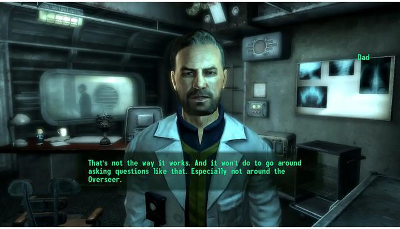 Alt view image 10 of 13 - Fallout 3 [Online Game Code]