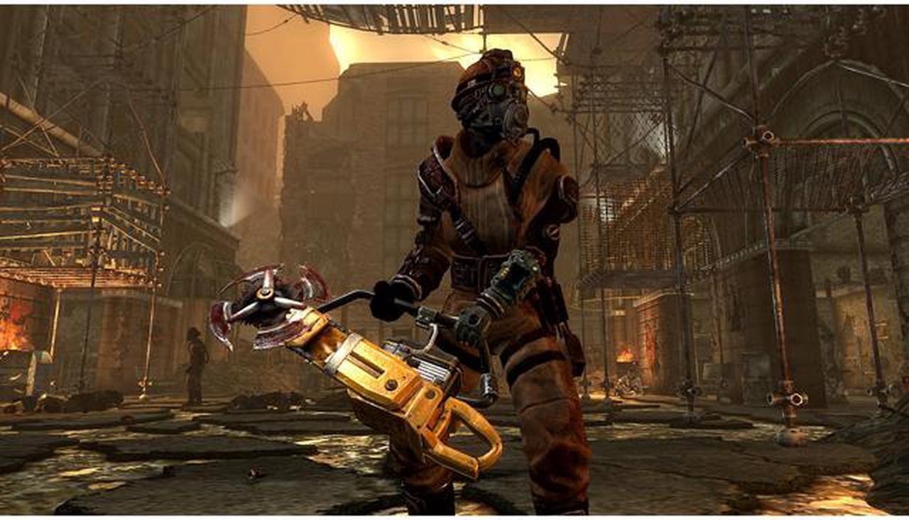 Alt view image 4 of 11 - Fallout 3: Game of the Year Edition [Online Game Code]