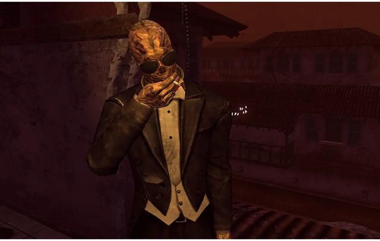 Alt view image 2 of 12 - Fallout: New Vegas: Ultimate Edition [Online Game Code]