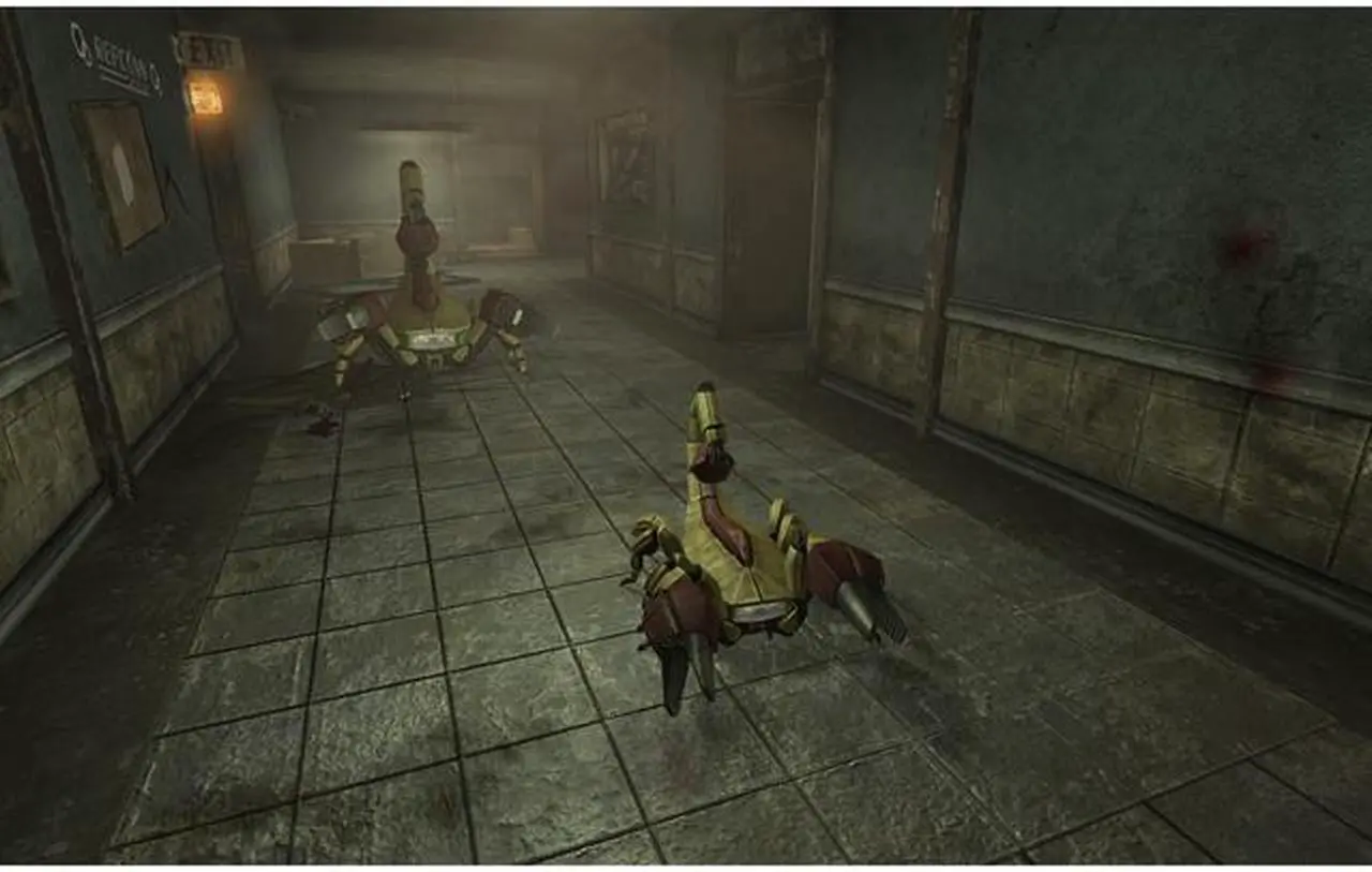 Alt view image 3 of 12 - Fallout: New Vegas: Ultimate Edition [Online Game Code]