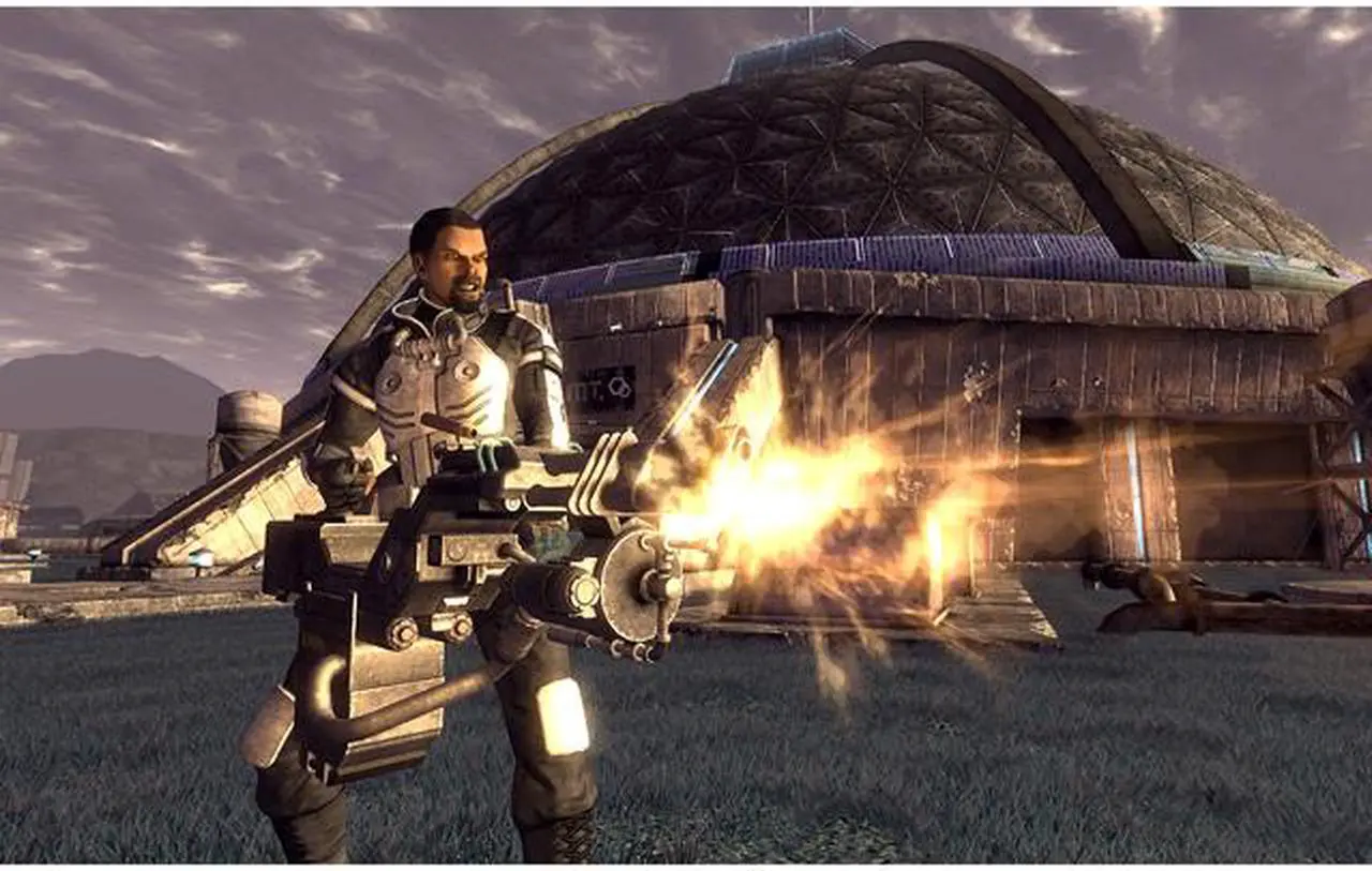 Alt view image 4 of 12 - Fallout: New Vegas: Ultimate Edition [Online Game Code]