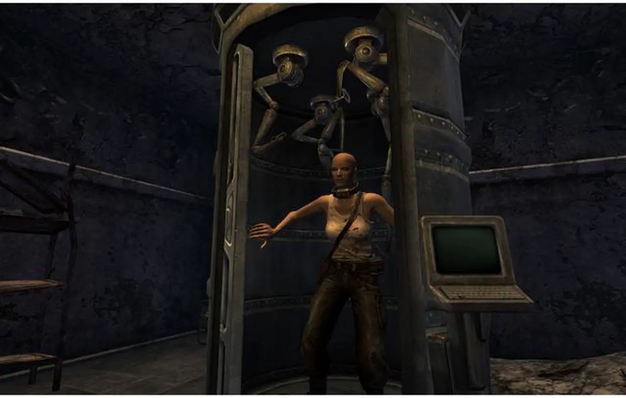Alt view image 5 of 12 - Fallout: New Vegas: Ultimate Edition [Online Game Code]