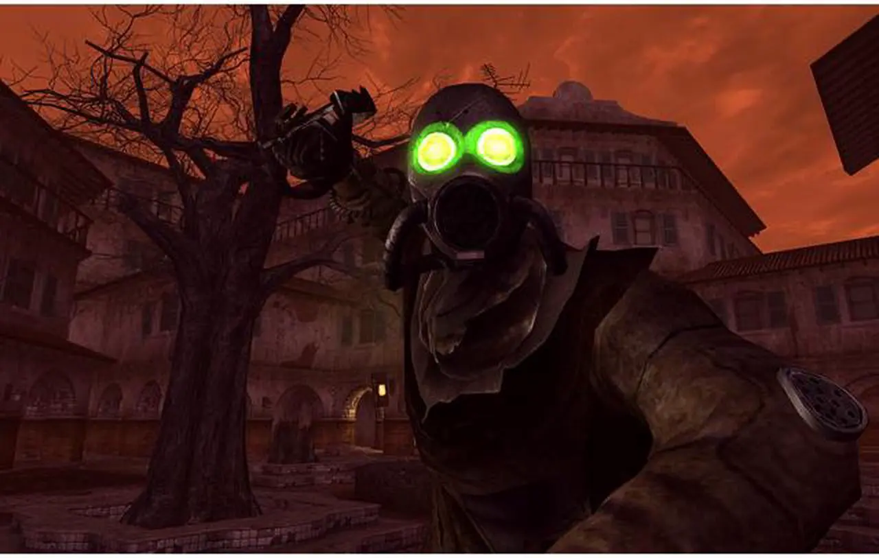 Alt view image 6 of 12 - Fallout: New Vegas: Ultimate Edition [Online Game Code]