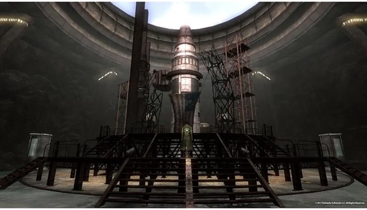 Alt view image 8 of 12 - Fallout: New Vegas: Ultimate Edition [Online Game Code]