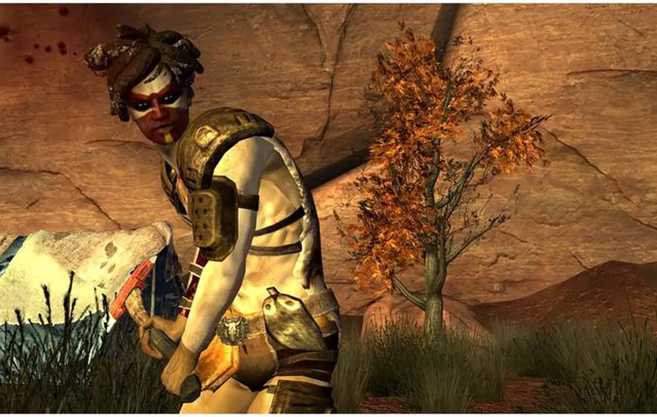 Alt view image 10 of 12 - Fallout: New Vegas: Ultimate Edition [Online Game Code]