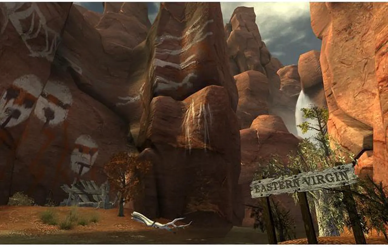 Alt view image 11 of 12 - Fallout: New Vegas: Ultimate Edition [Online Game Code]