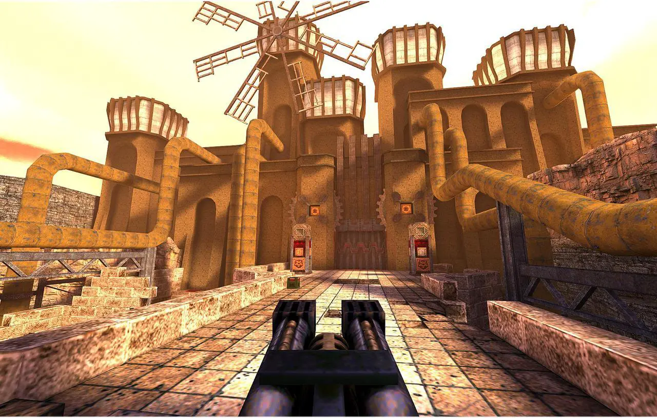 Alt view image 2 of 6 - Quake [Online Game Code]