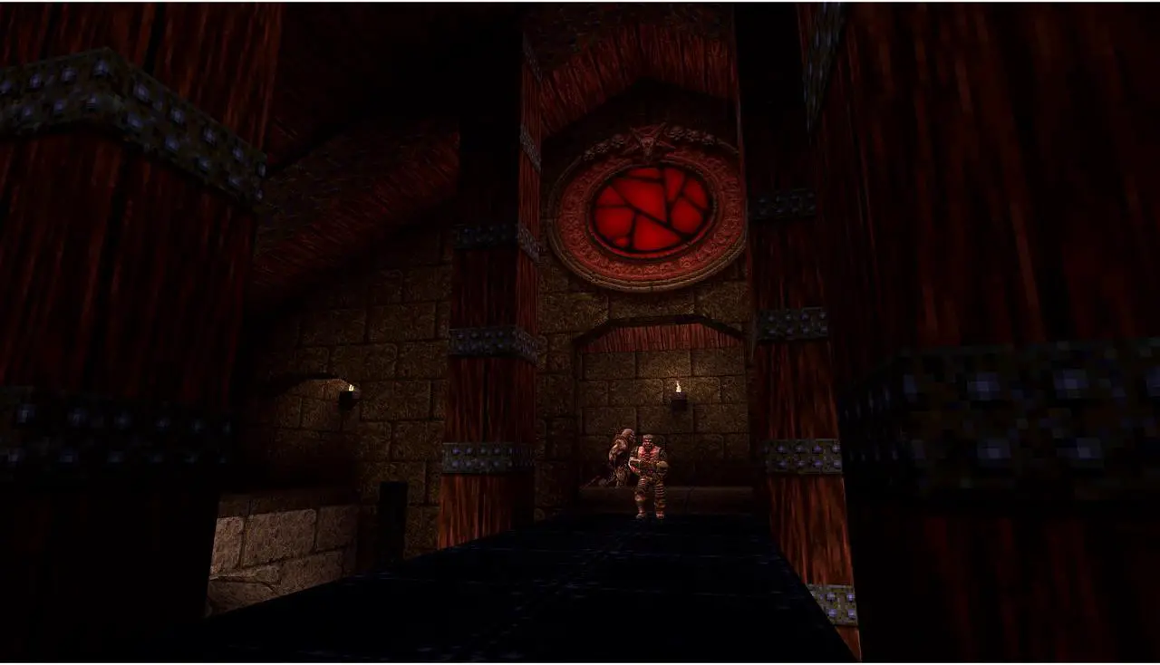 Alt view image 3 of 6 - Quake [Online Game Code]